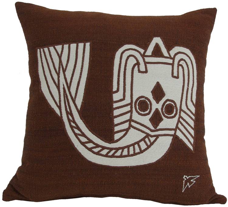 Aa Fish Cushion C
