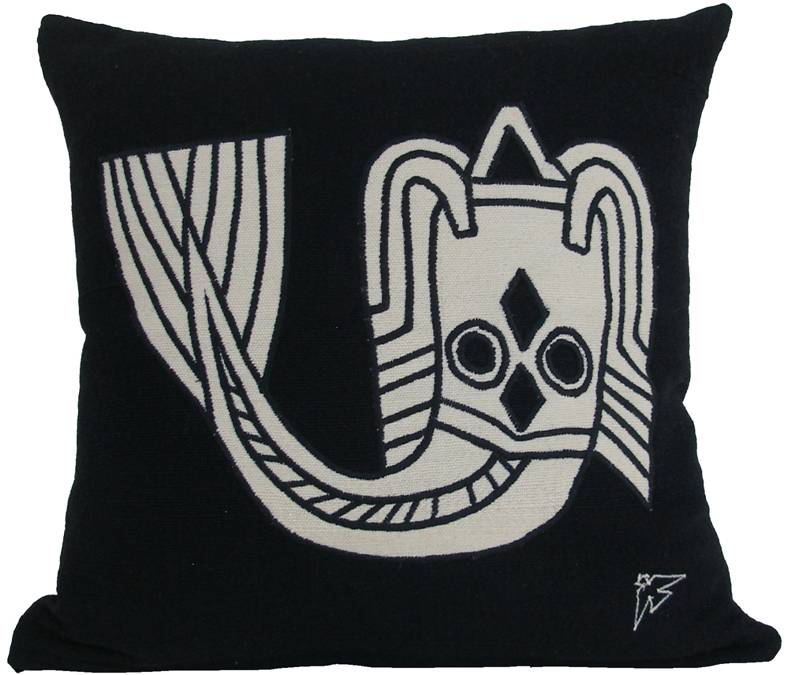 Aa Fish Cushion C