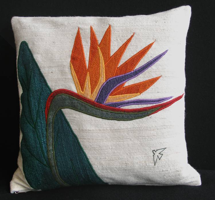 Bird Of Paradise C