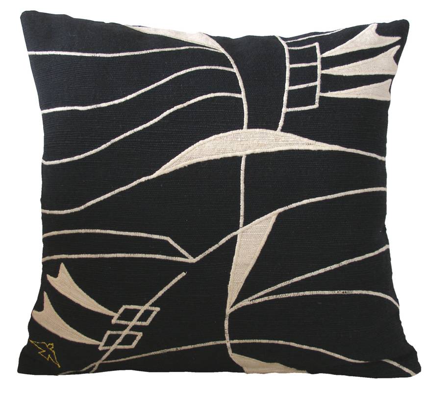 Pigmy Cushion C