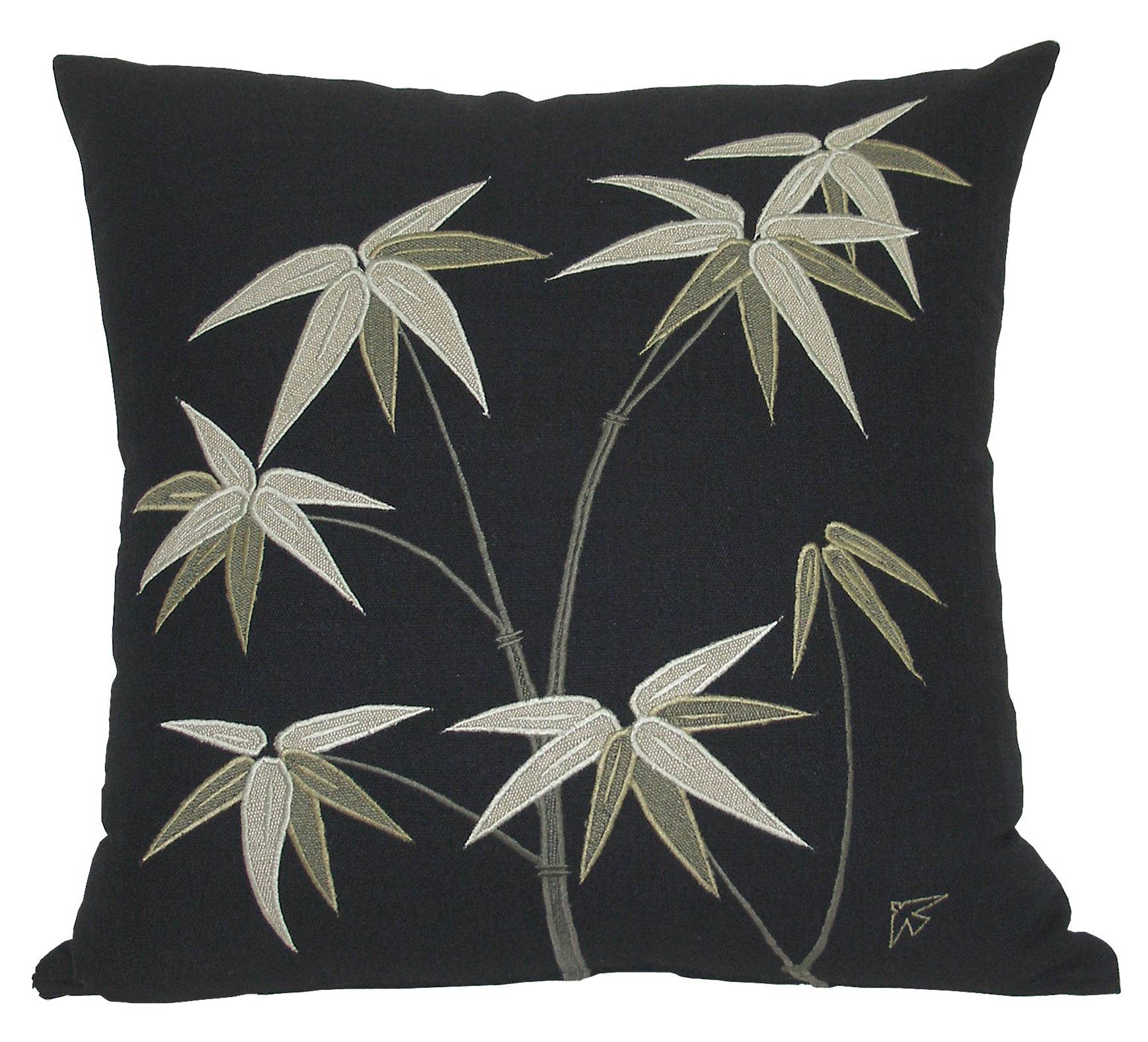 Bamboo C Cushion