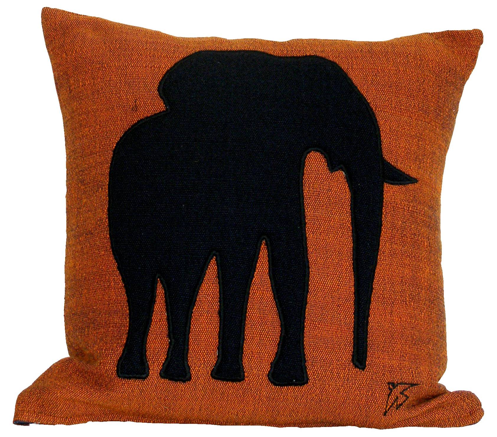 Elephant Cushion C