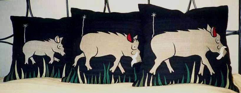 Warthogs No