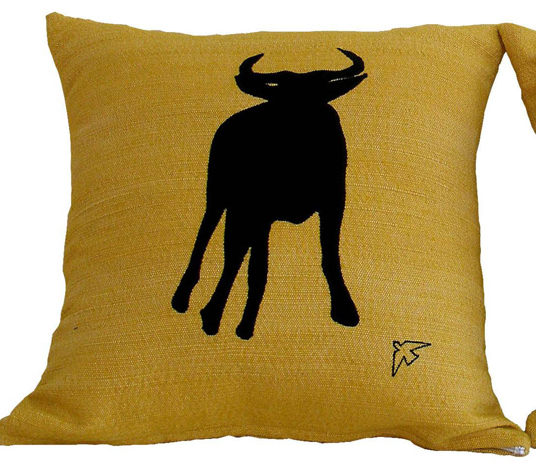 Wildebeest Single