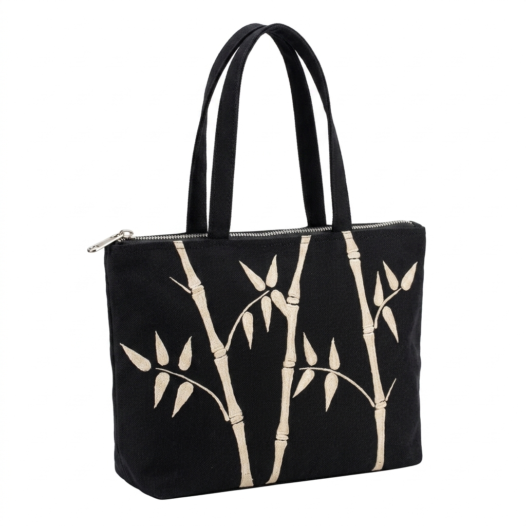 Bamboo Bag