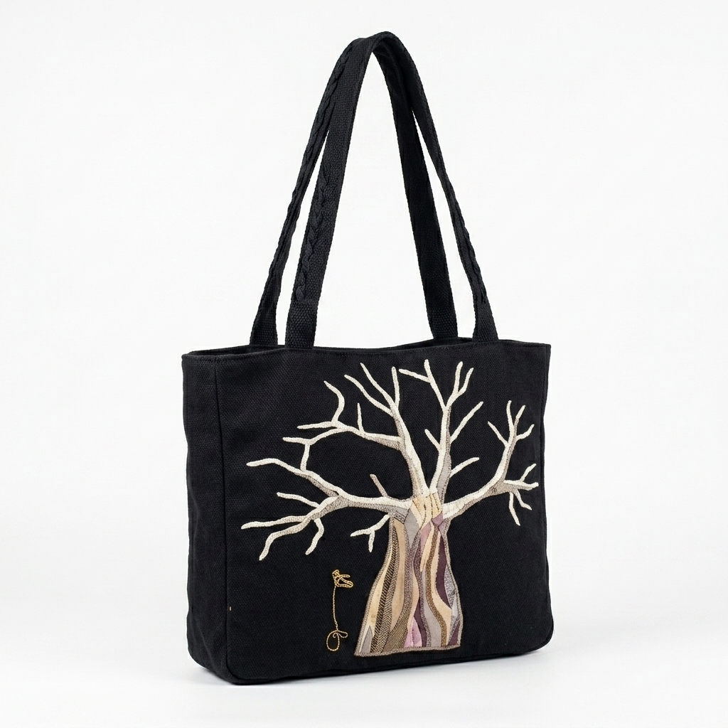 Baobab Bag