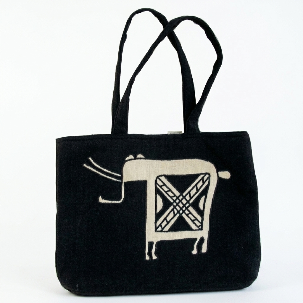 Elephant Bag