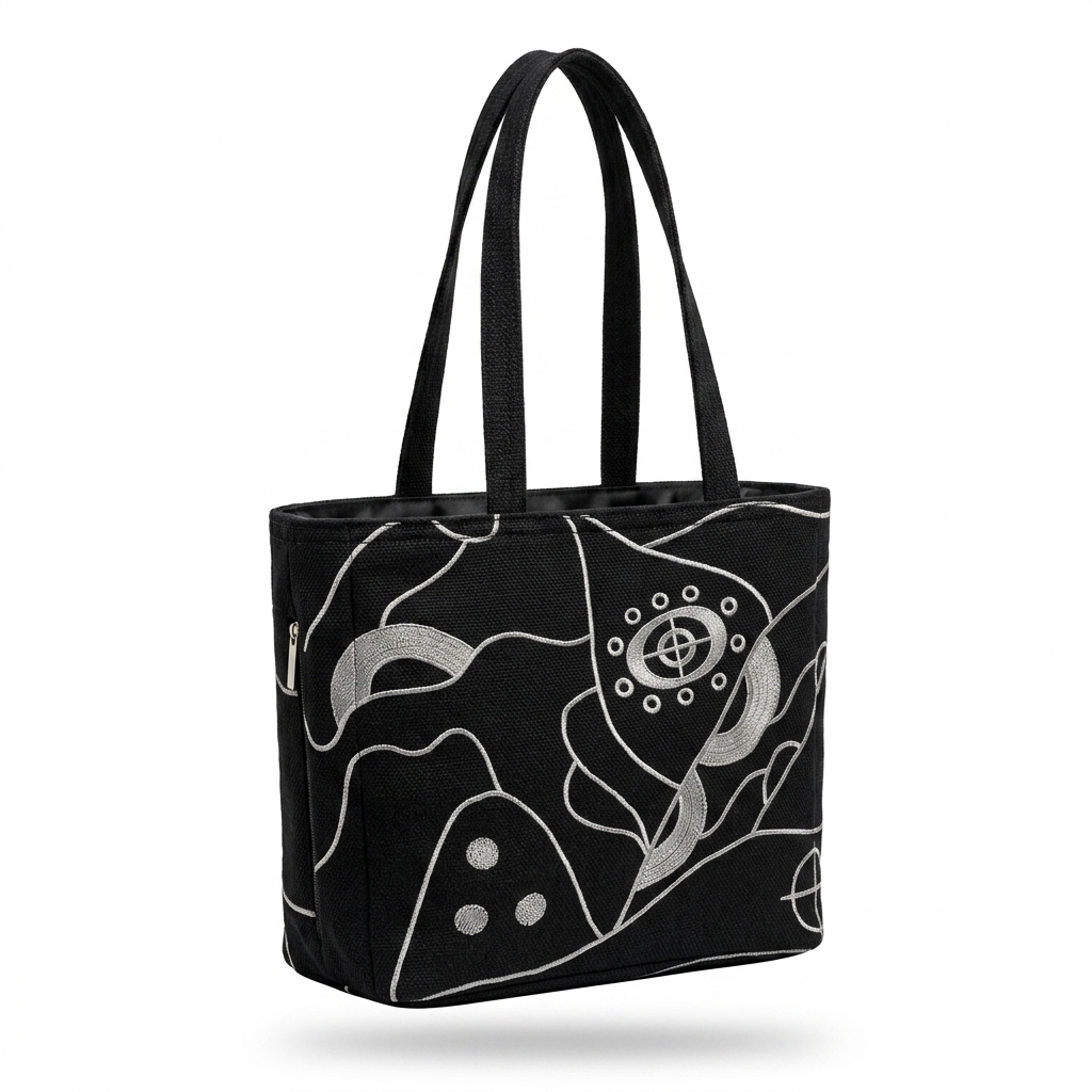 Pigmy Bag