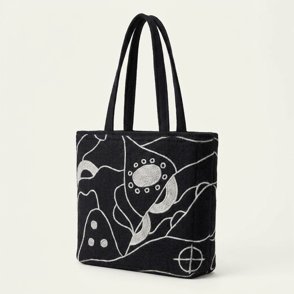 Pigmy Bag Cut