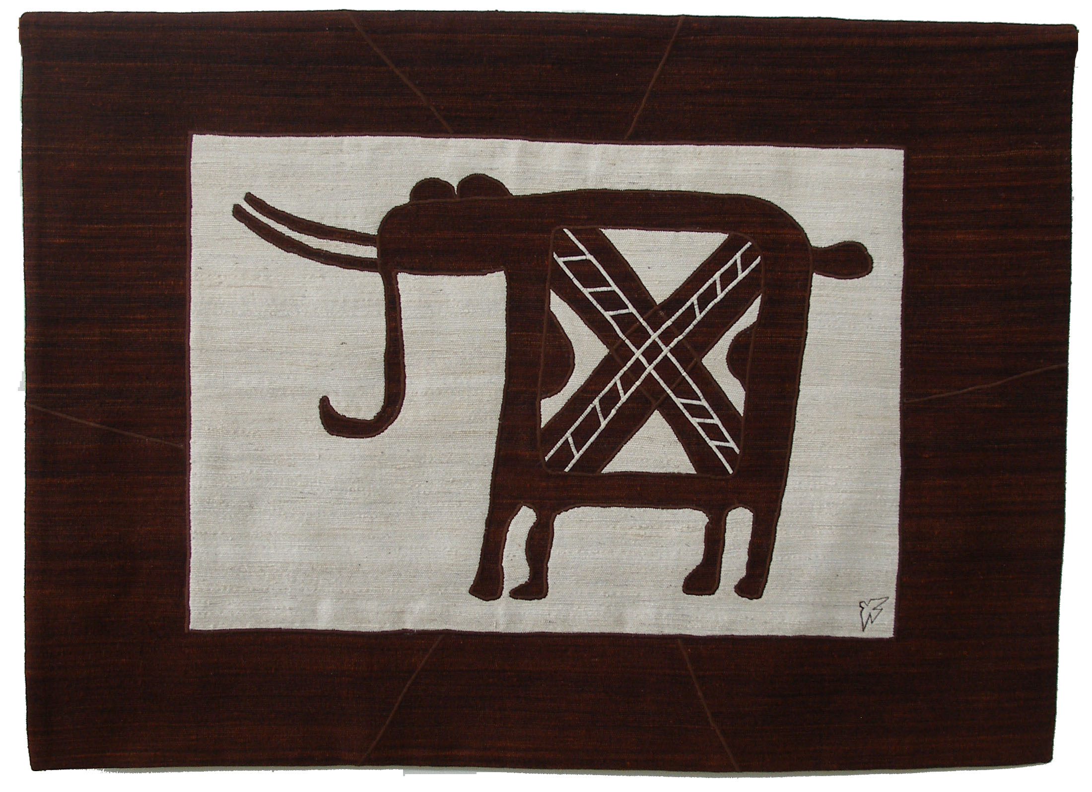Afri Anim Elephant