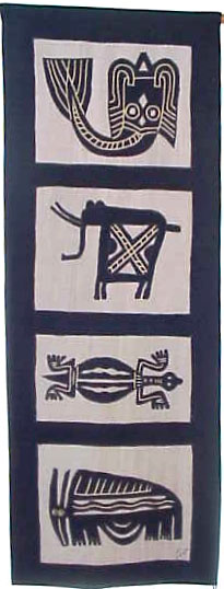 Animal Row