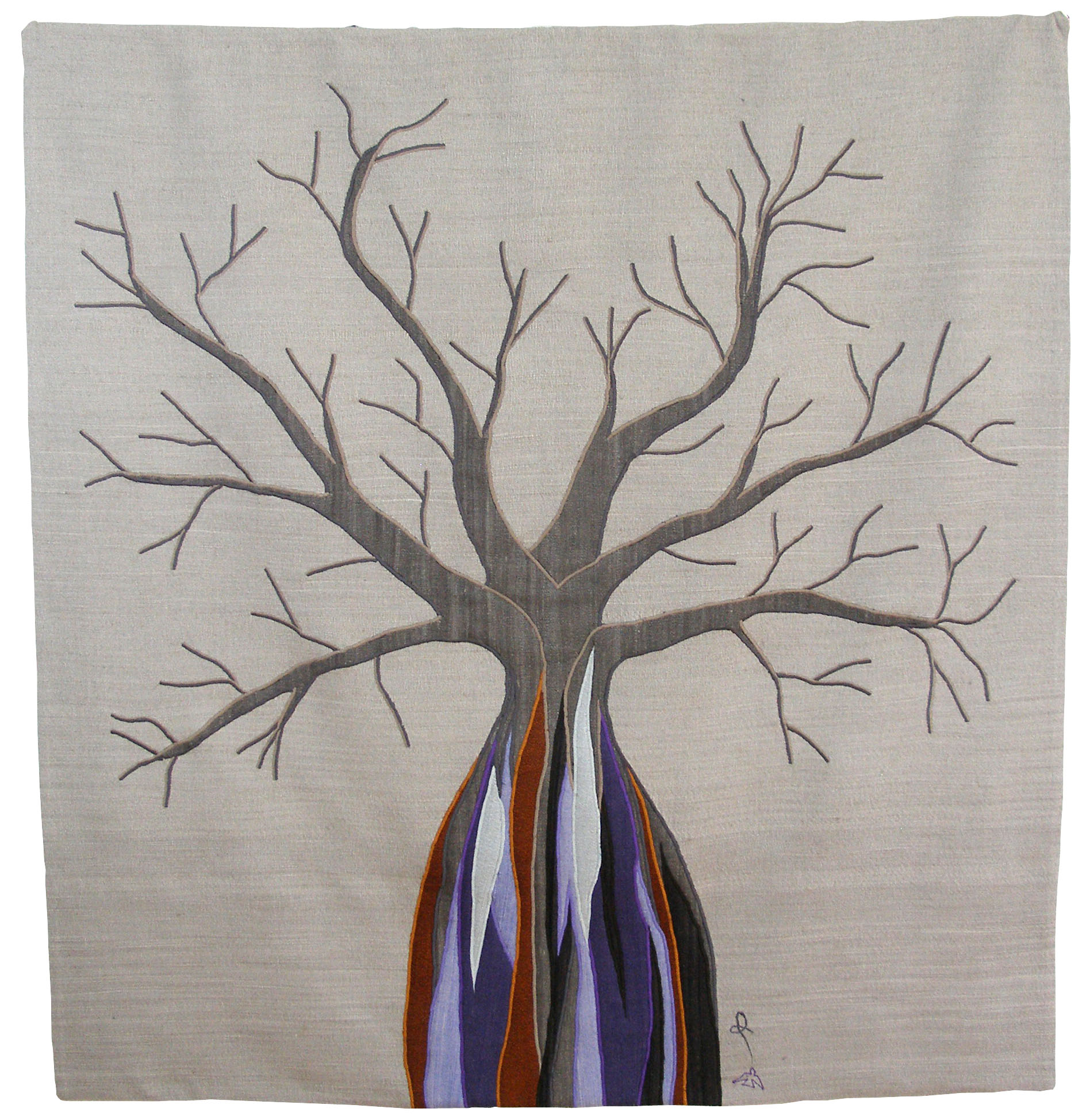 Baobab Tree Large C
