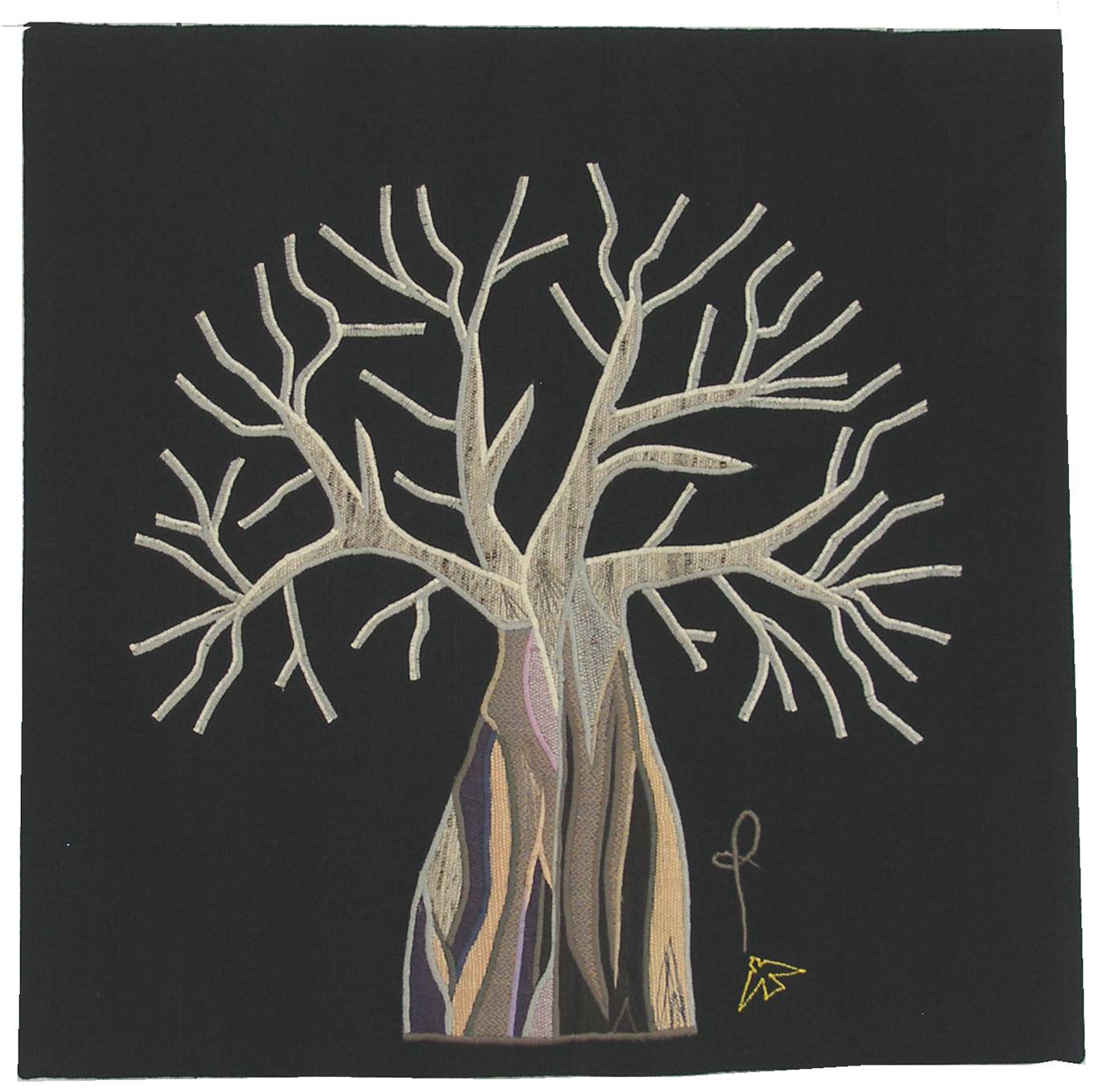 Baobab Tree All
