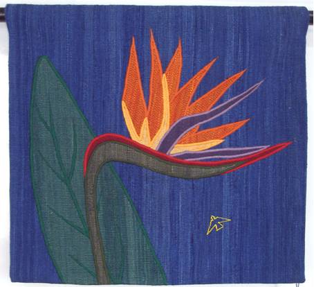 Bird Of Paradise All