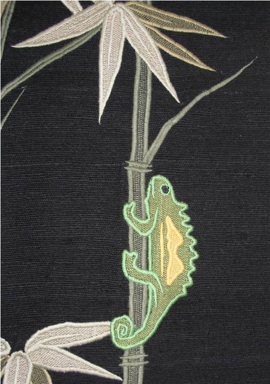 Camelion Detail