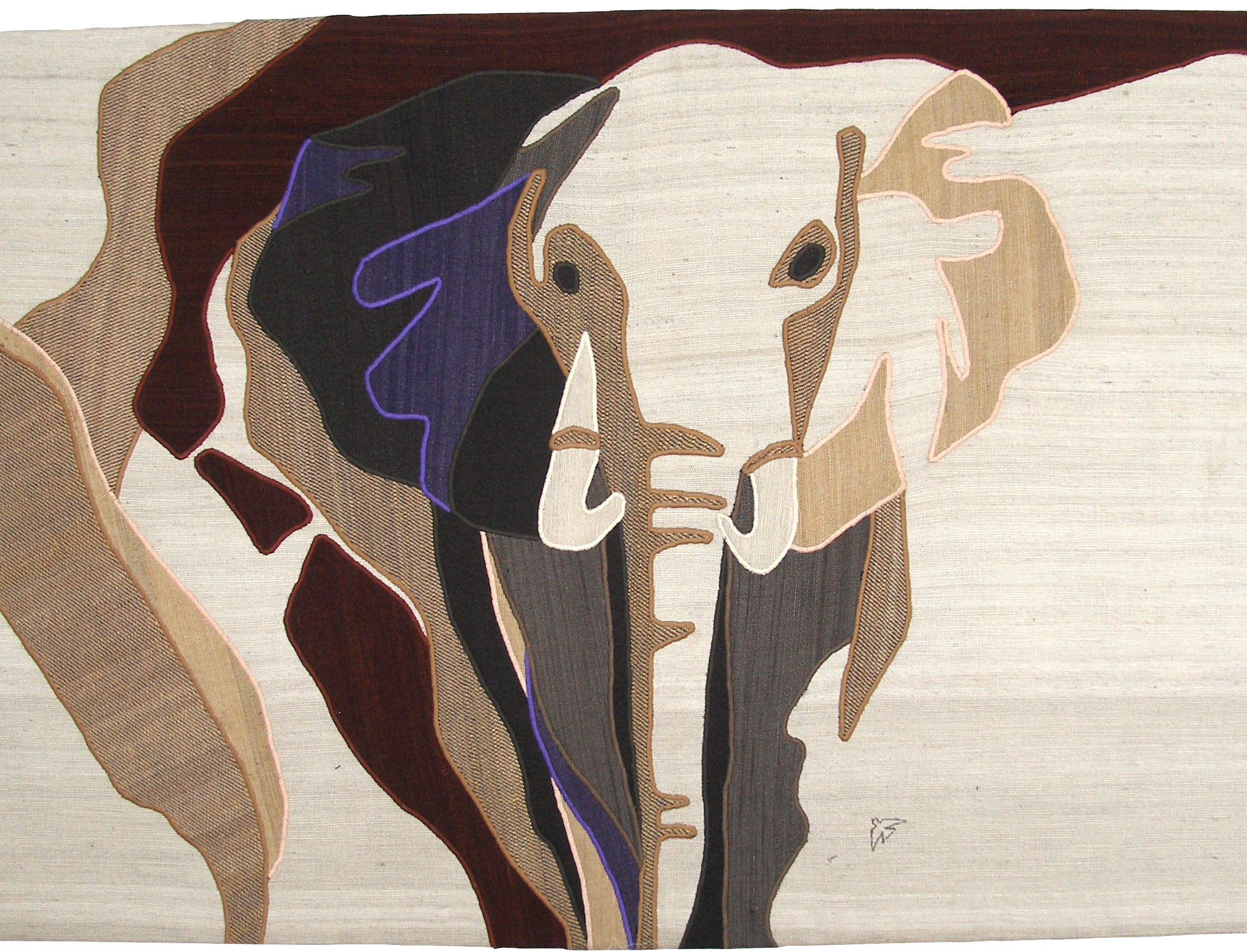 Elephant Mirage C