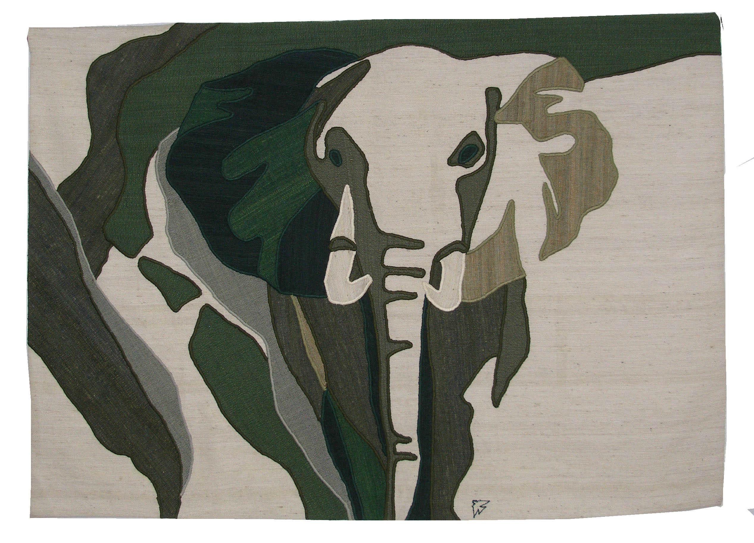 Elephant Mirage C
