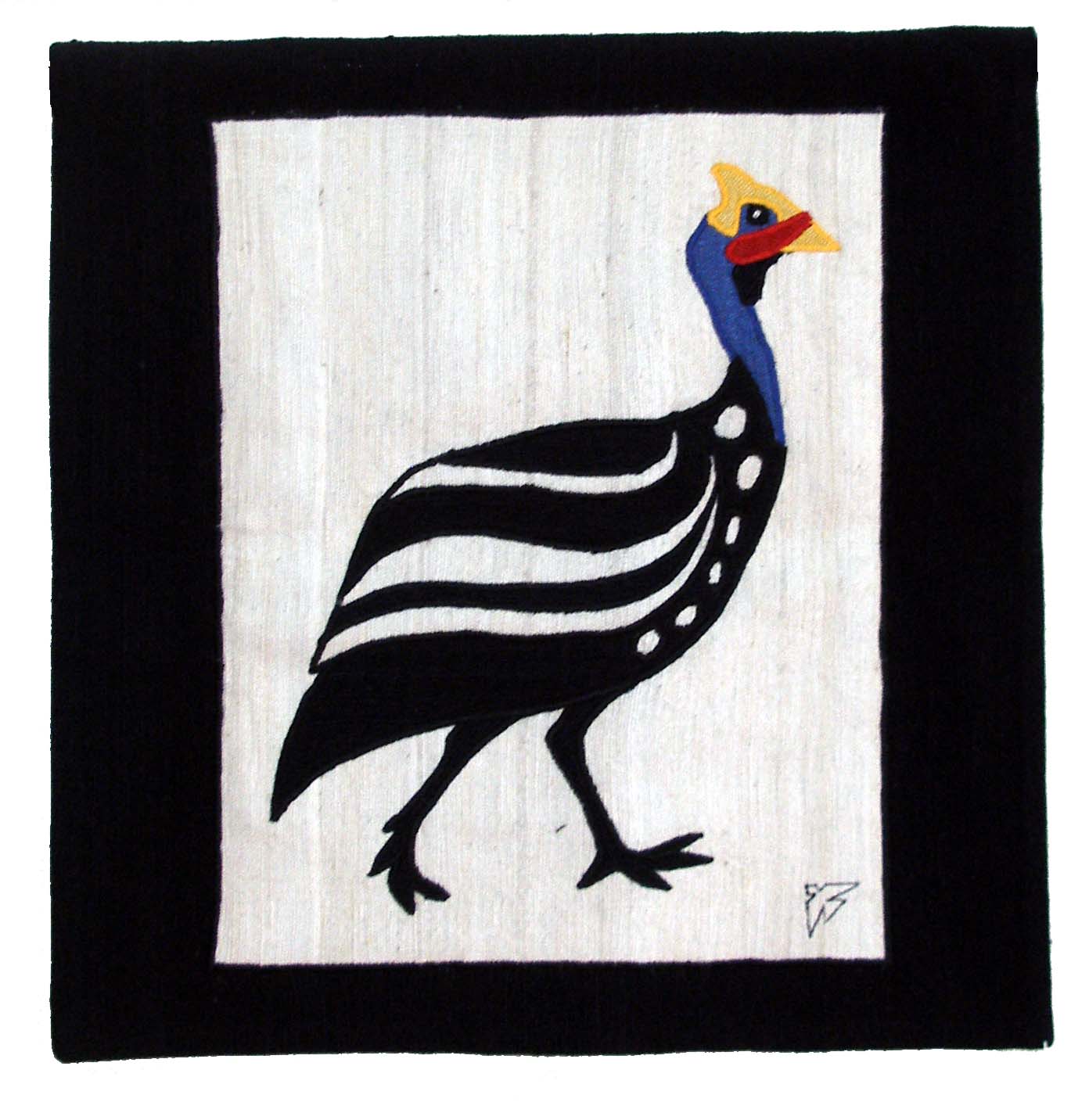 Guinea Fowl