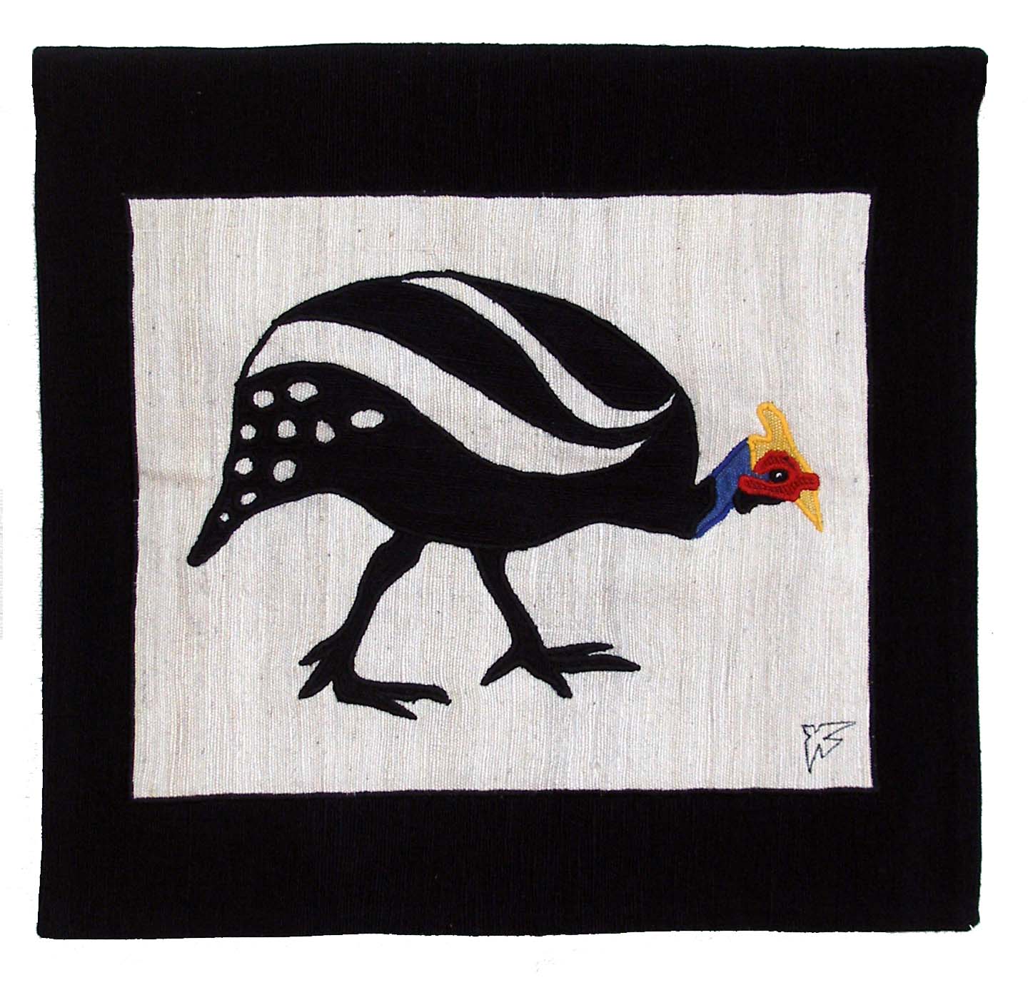 Guinea Fowl