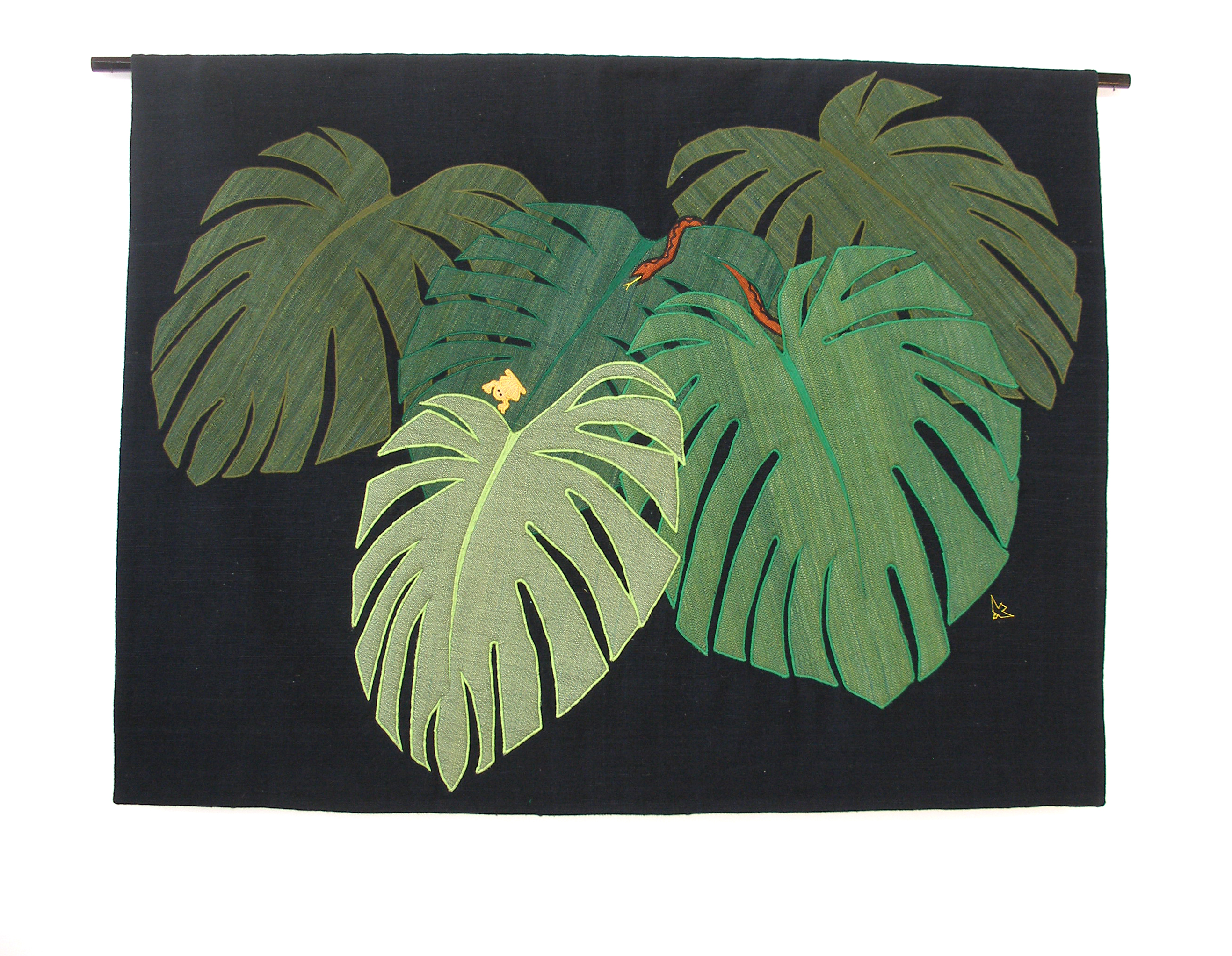 Monstera